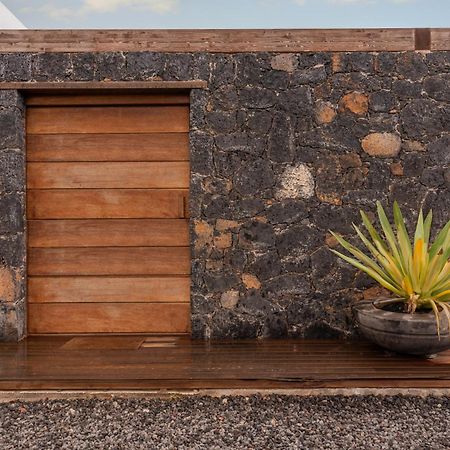 Villa Shepherd Lajares - Luxury Villa Fuerteventura Bagian luar foto
