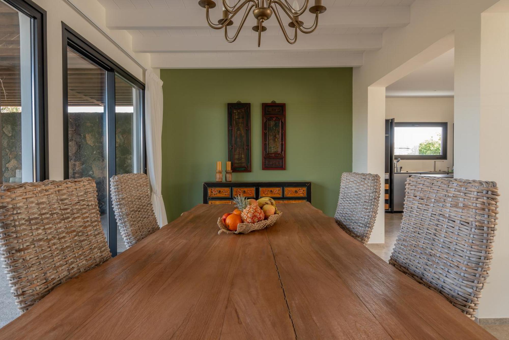 Villa Shepherd Lajares - Luxury Villa Fuerteventura Bagian luar foto