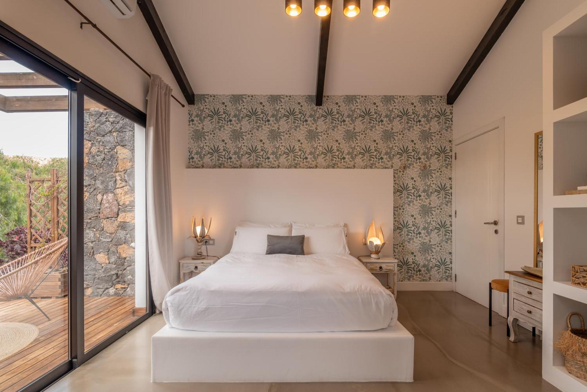 Villa Shepherd Lajares - Luxury Villa Fuerteventura Bagian luar foto